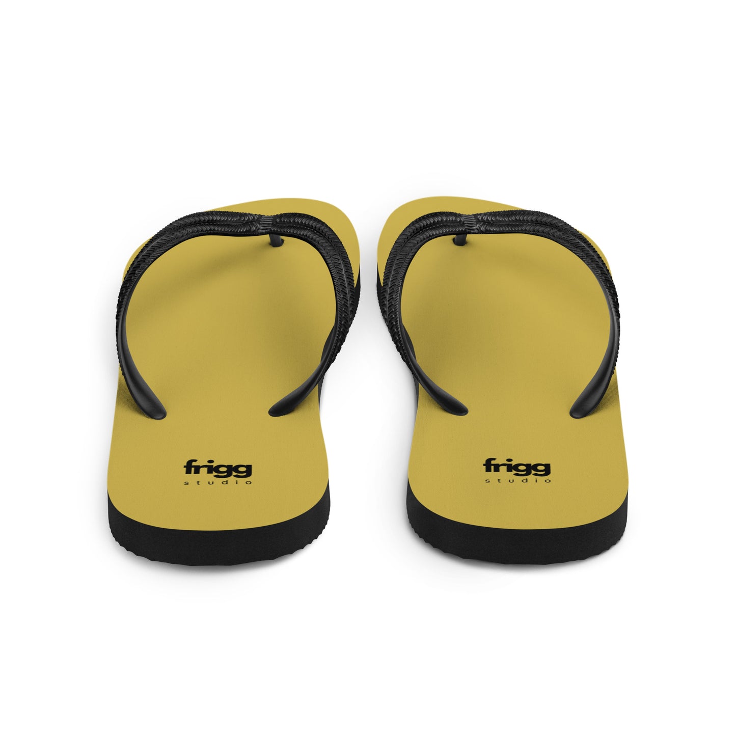 OLD GOLD - FLIP-FLOPS