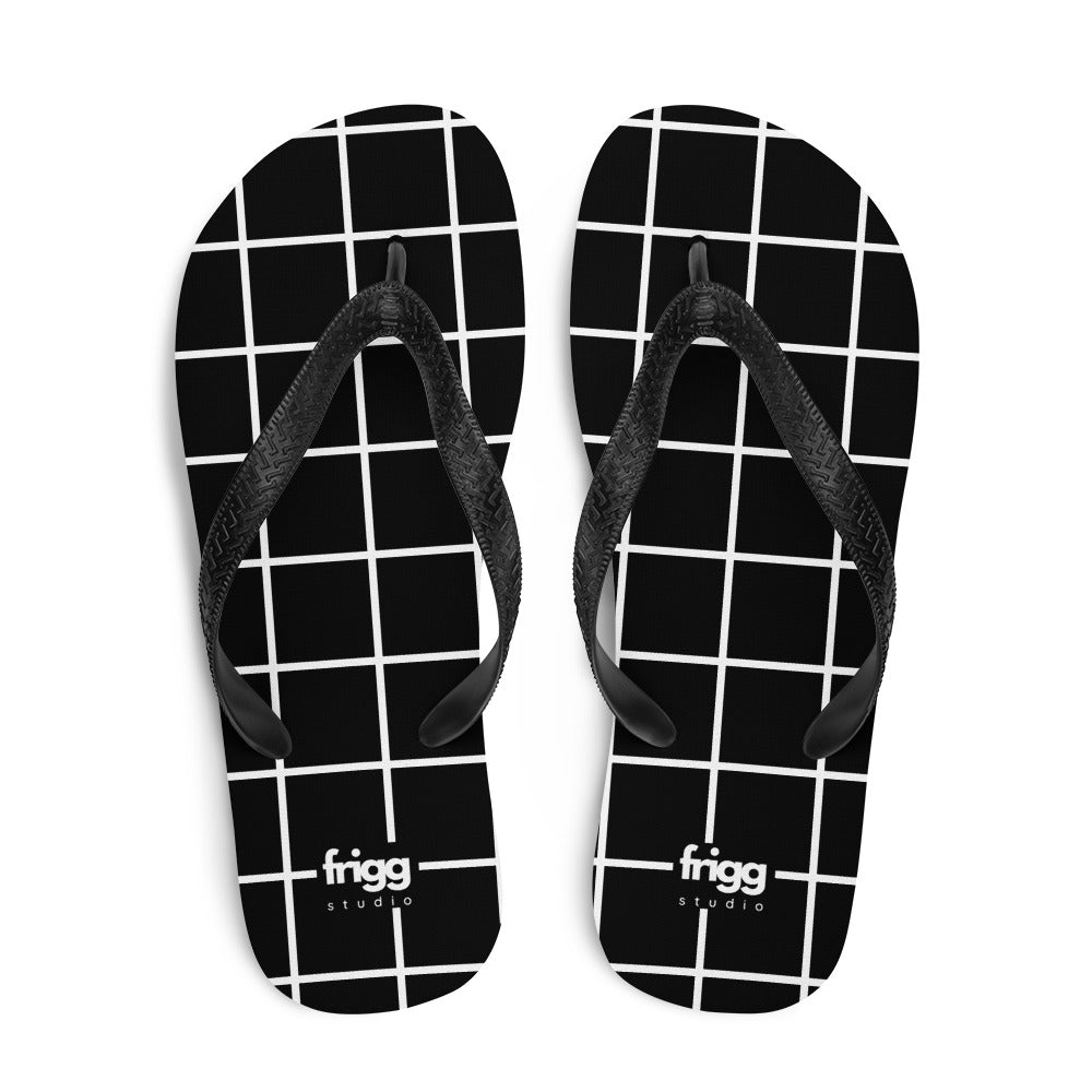 MONOCHROME  - FLIP-FLOPS