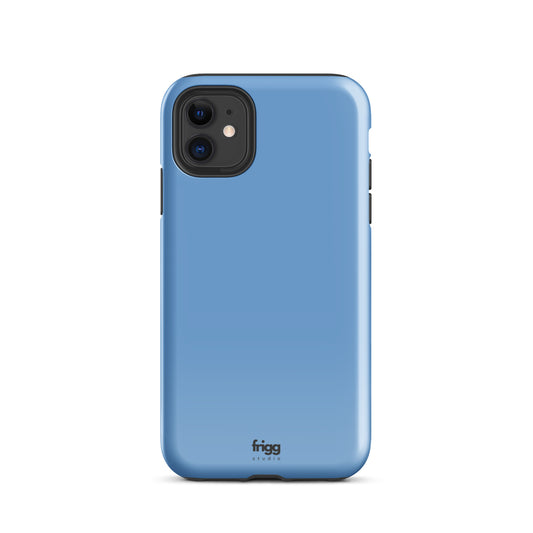 JORDY BLUE – ROBUSTE HÜLLE FÜR DAS IPHONE