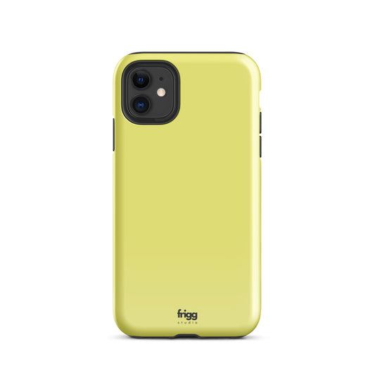 DOLLY – ROBUSTE HÜLLE FÜR DAS IPHONE