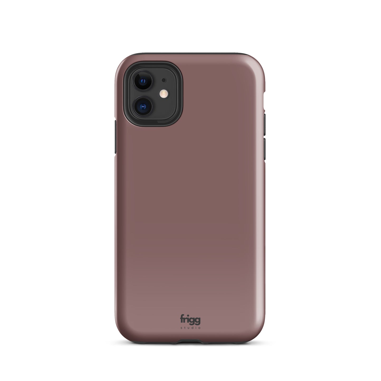 LIGHT WOOD – ROBUSTE HÜLLE FÜR DAS IPHONE