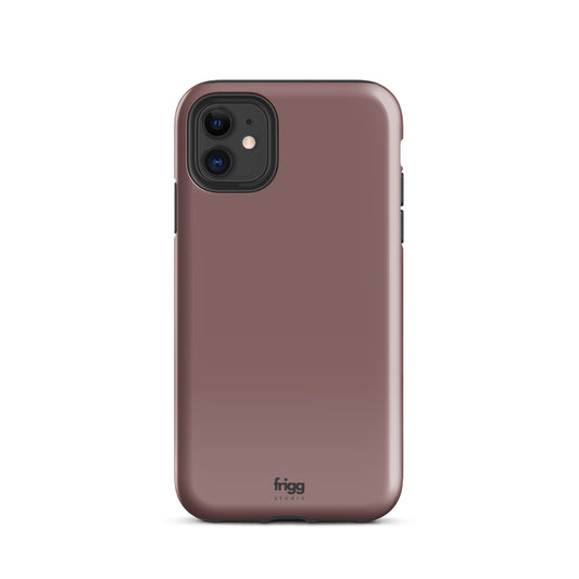 LIGHT WOOD – ROBUSTE HÜLLE FÜR DAS IPHONE