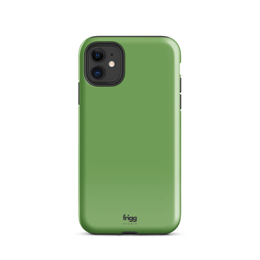 FOREST GREEN - HÜLLE FÜR IPHONE