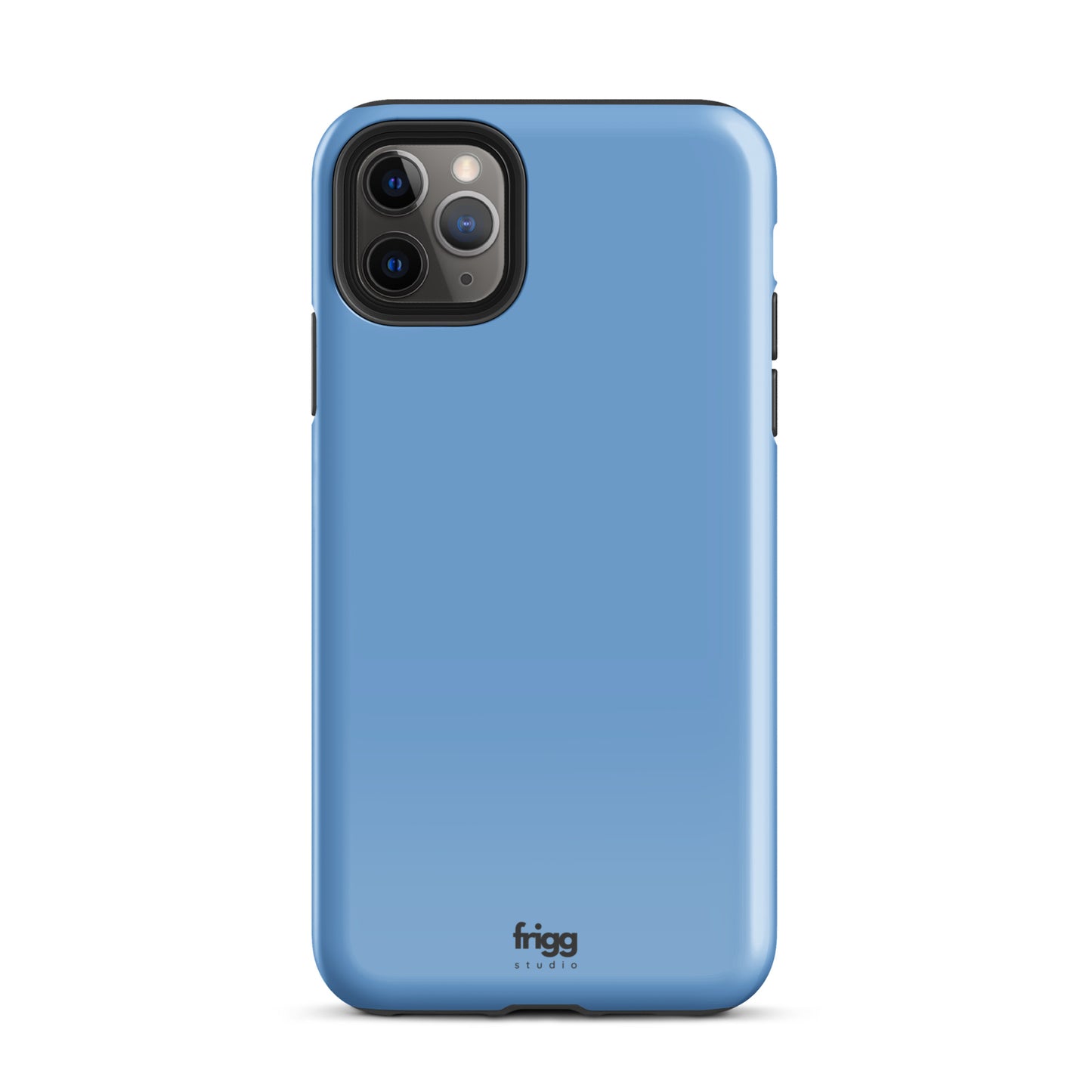 JORDY BLUE - TOUGH CASE FOR IPHONE