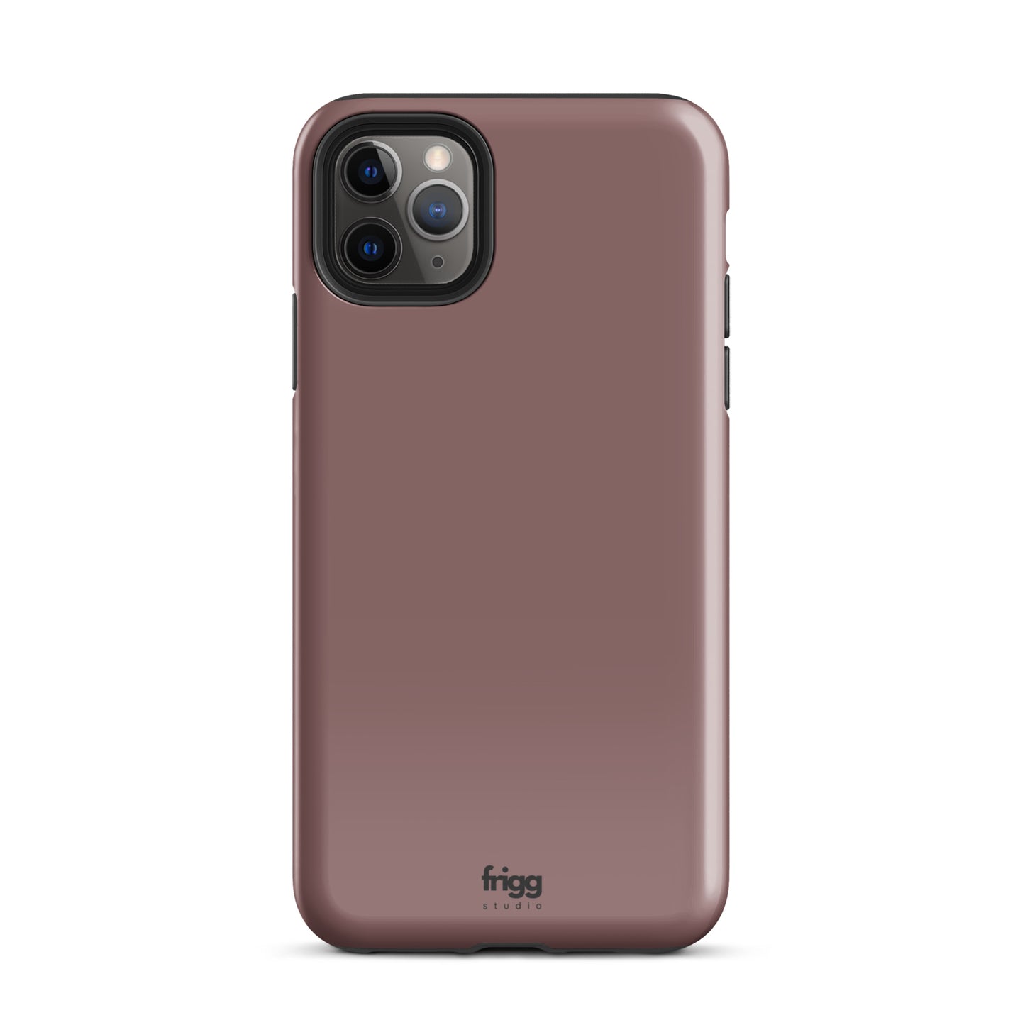 LIGHT WOOD – ROBUSTE HÜLLE FÜR DAS IPHONE