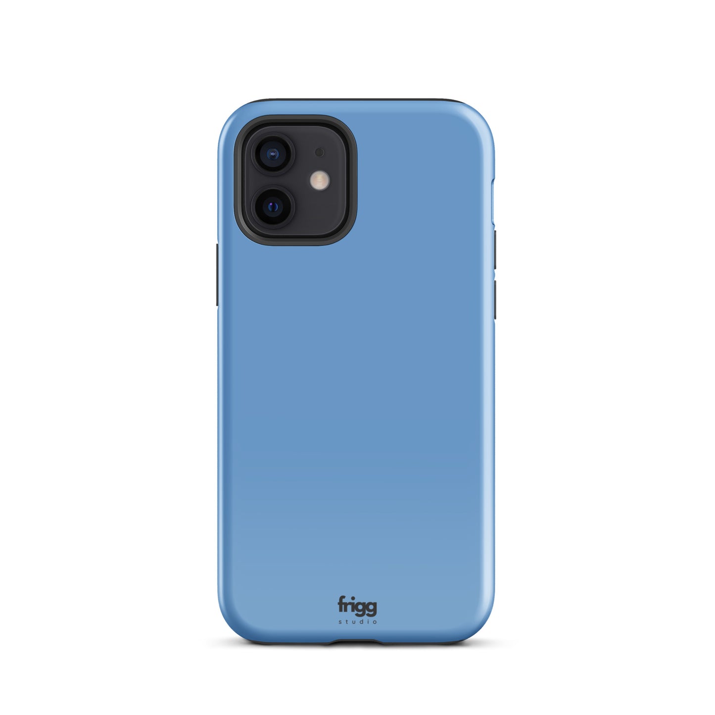 JORDY BLUE - TOUGH CASE FOR IPHONE