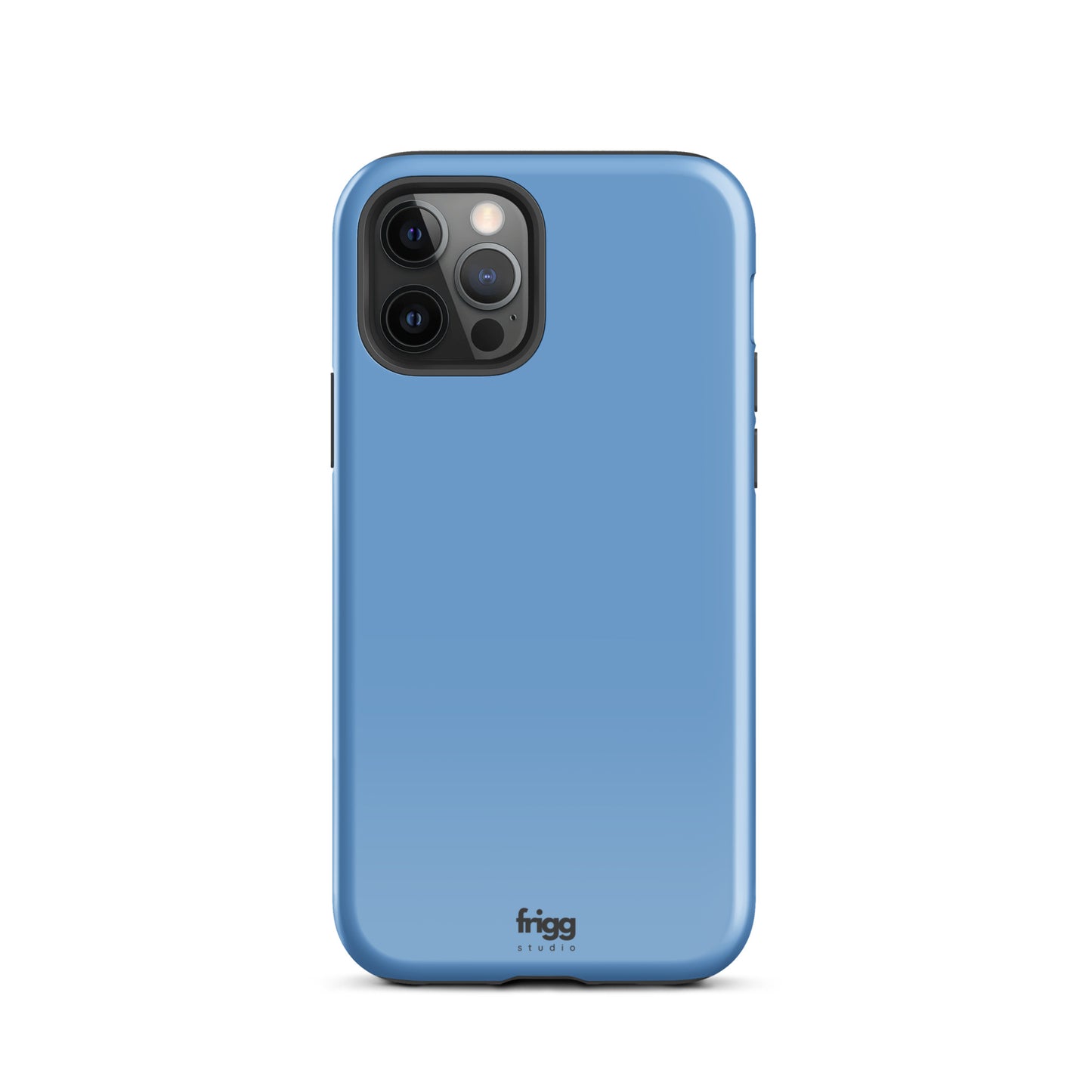 JORDY BLUE - TOUGH CASE FOR IPHONE