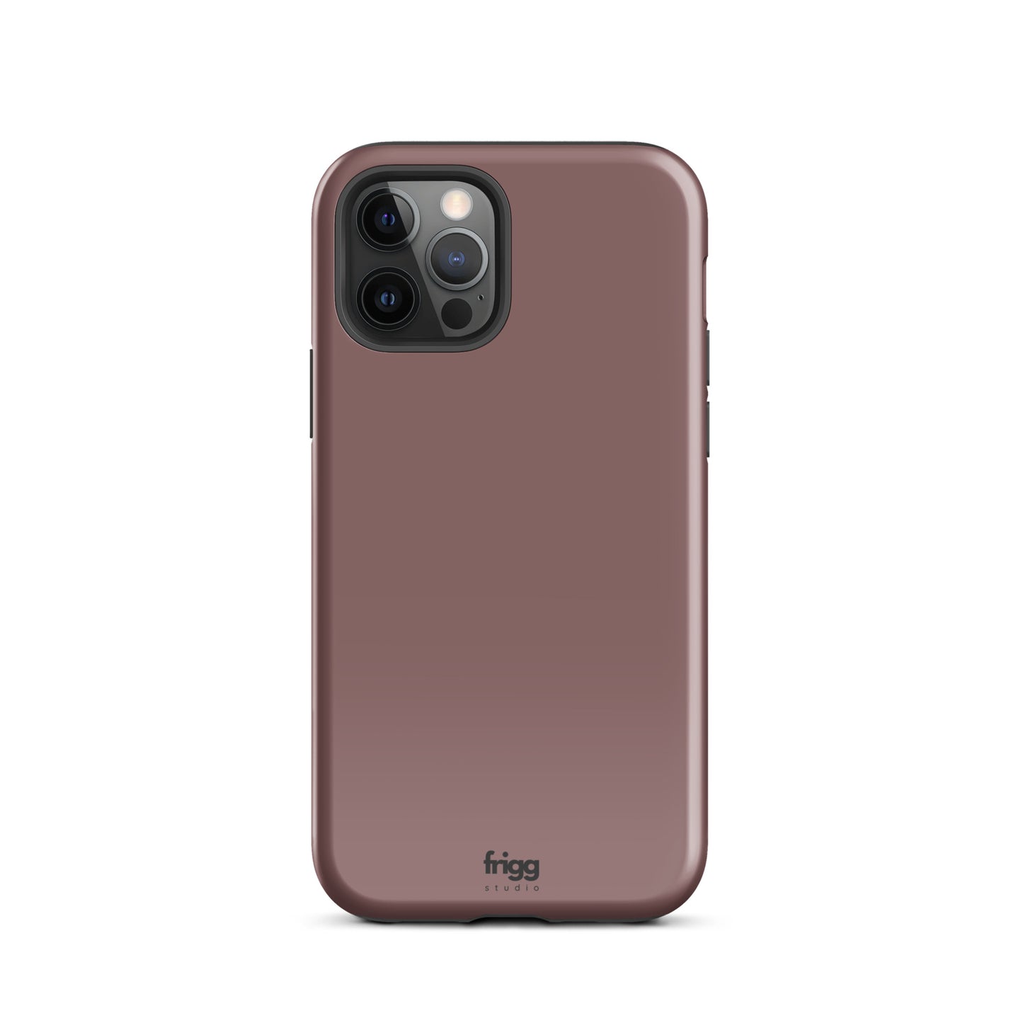 LIGHT WOOD – ROBUSTE HÜLLE FÜR DAS IPHONE