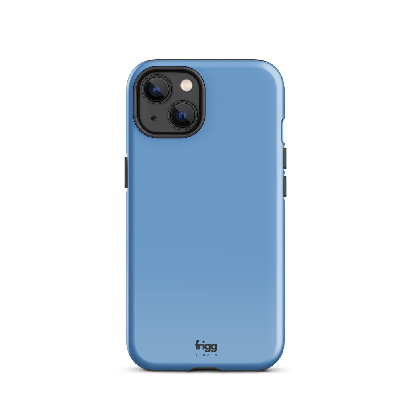 JORDY BLUE - TOUGH CASE FOR IPHONE