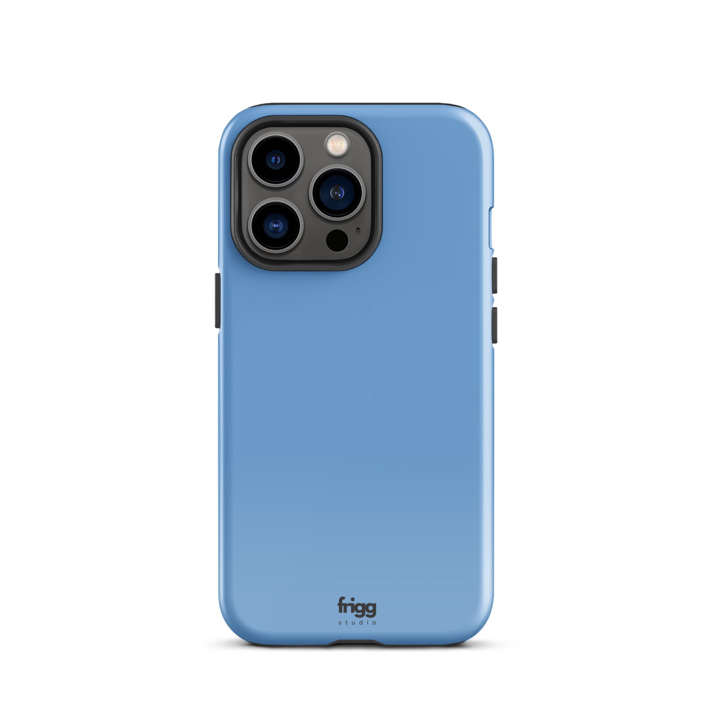 JORDY BLUE - TOUGH CASE FOR IPHONE