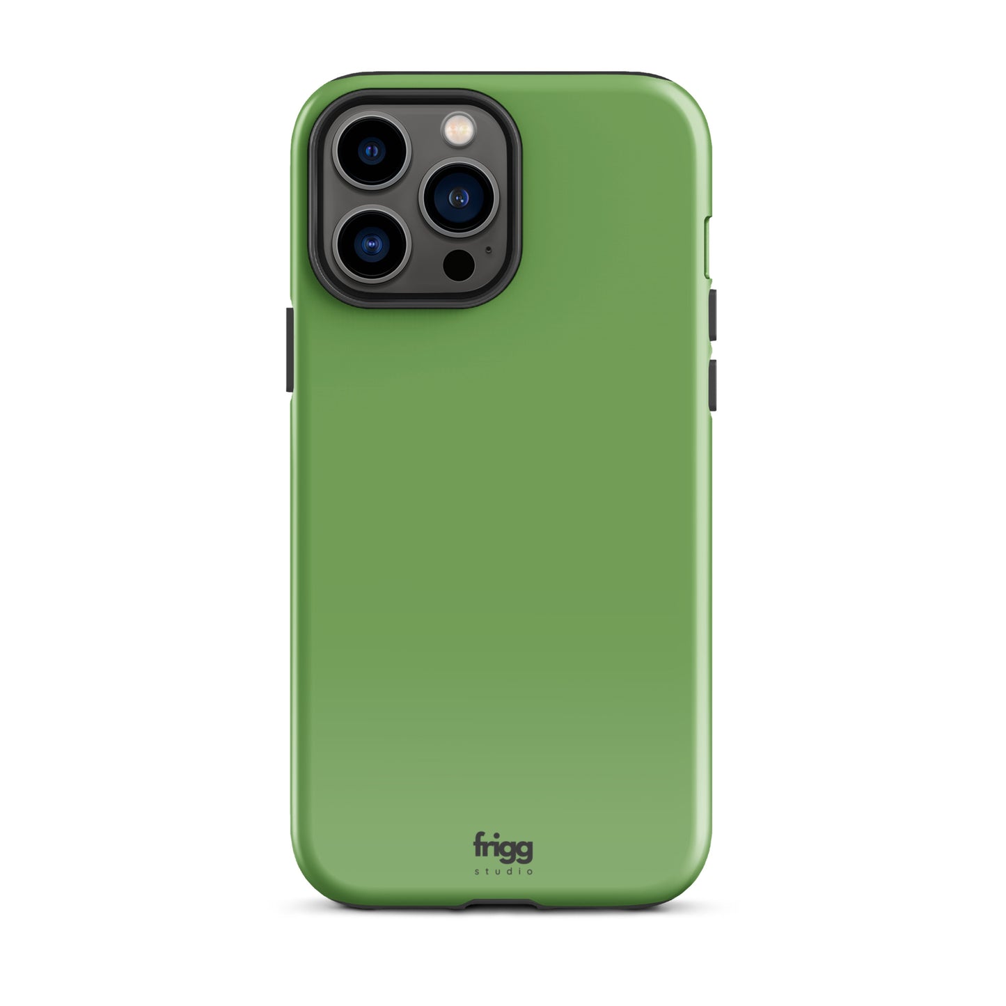 FOREST GREEN - HÜLLE FÜR IPHONE