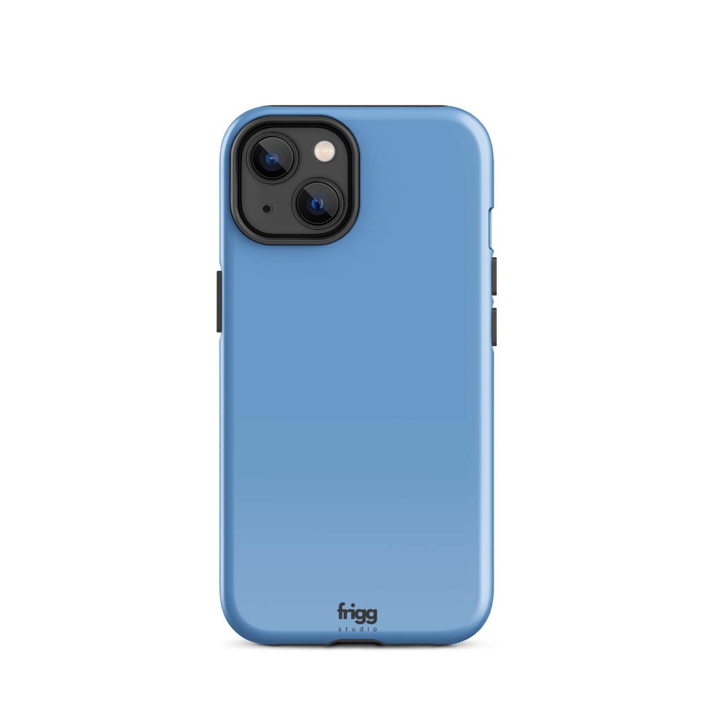 JORDY BLUE - TOUGH CASE FOR IPHONE