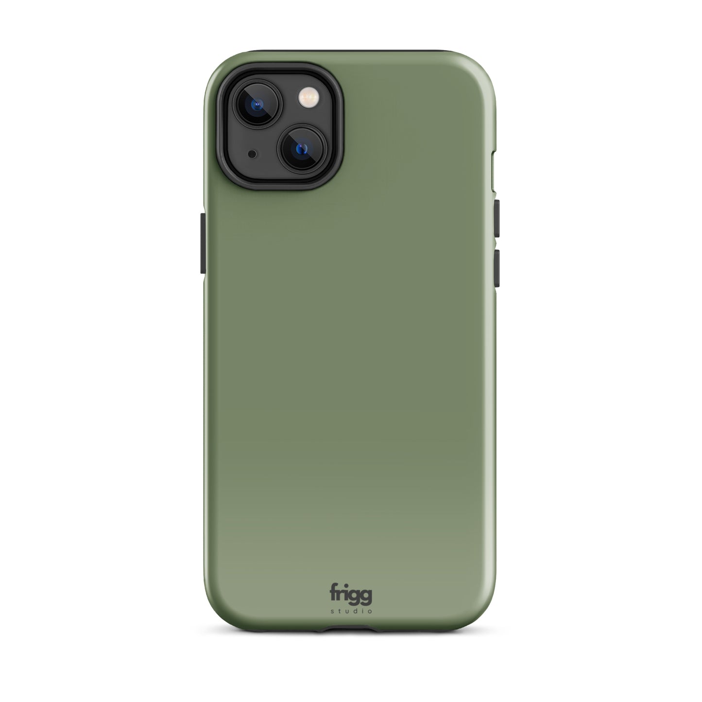 CAMOUFLAGE GREEN - HÜLLE FÜR IPHONE