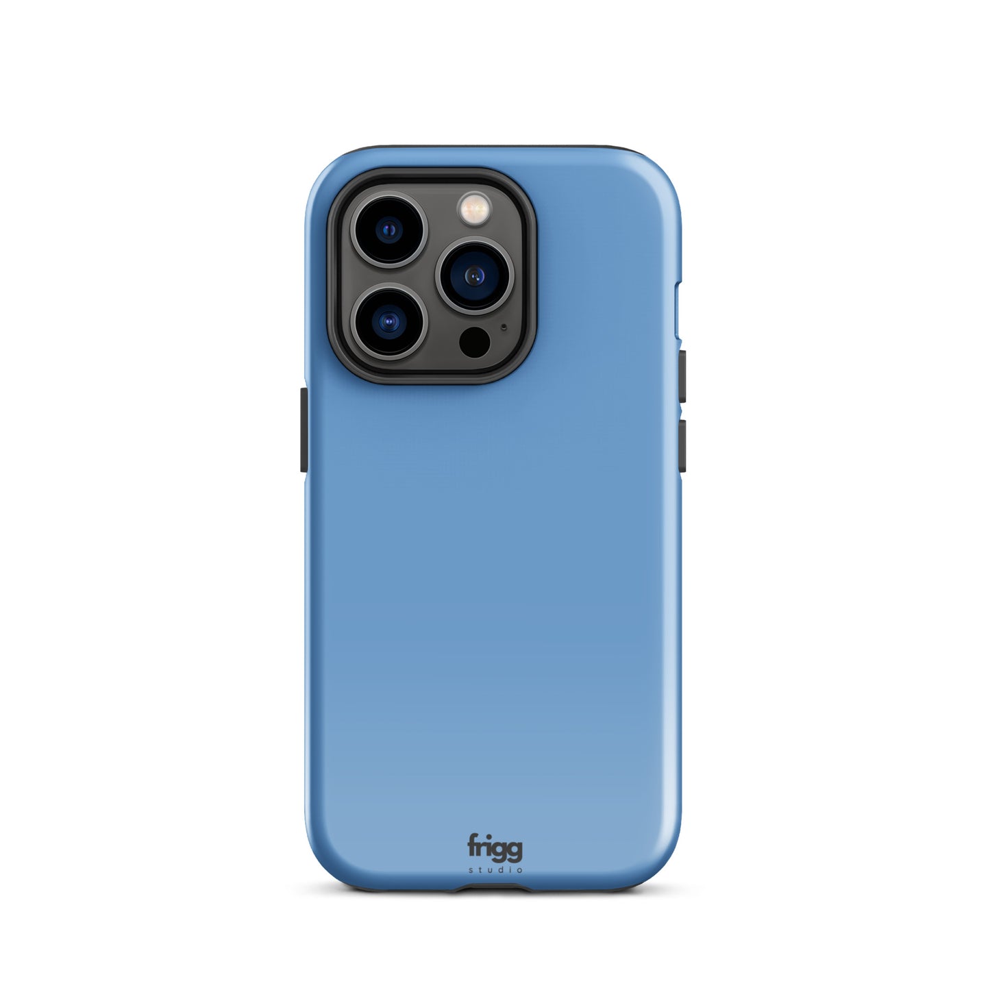 JORDY BLUE - TOUGH CASE FOR IPHONE