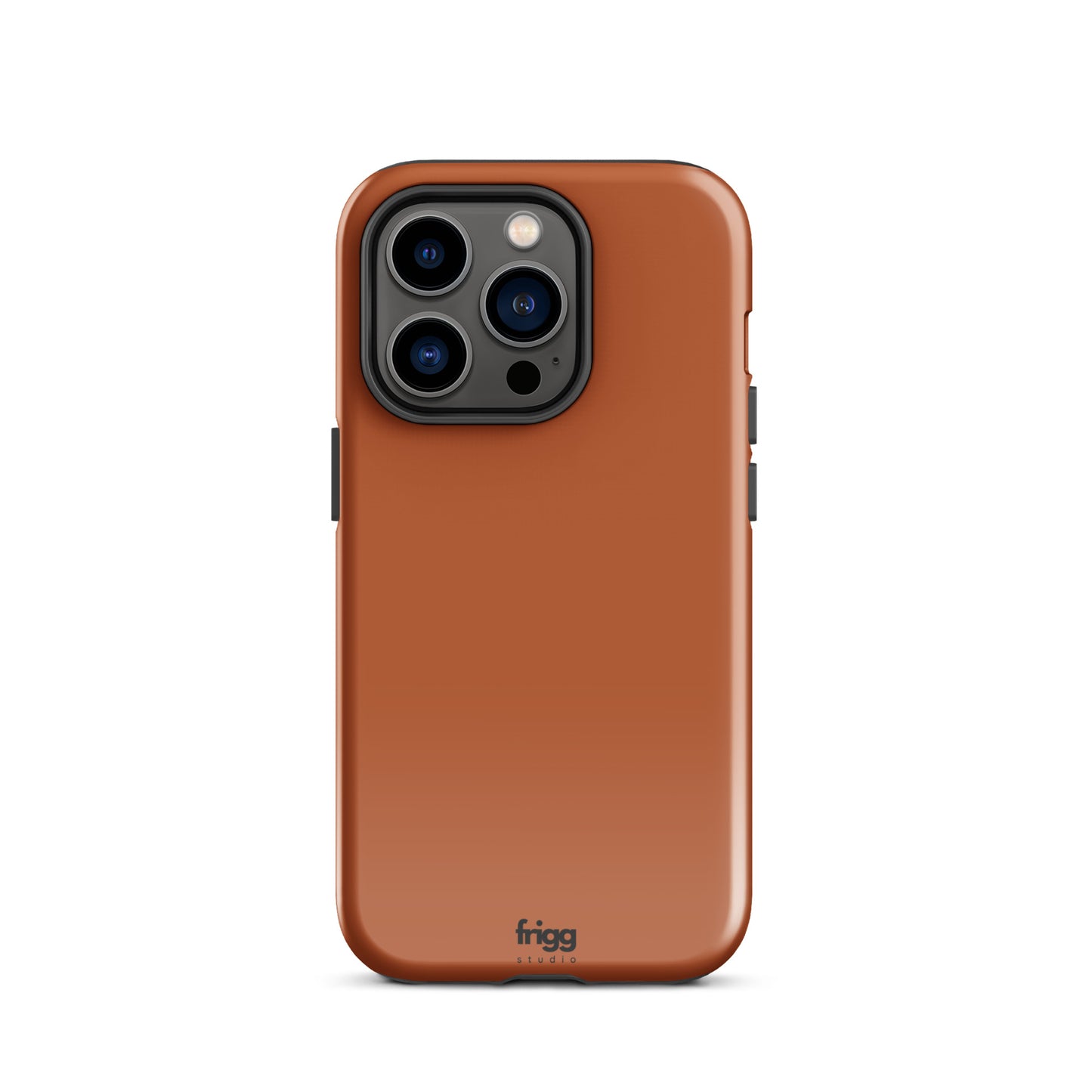 TAWNY - ROBUSTE SCHUTZHÜLLE FÜR IPHONE