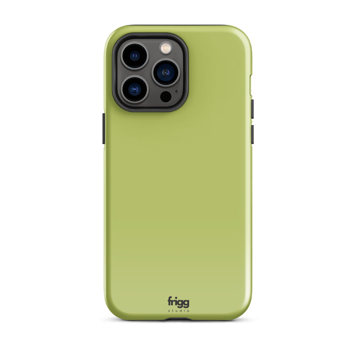 WILD WILLOW - TOUGH CASE FOR IPHONE