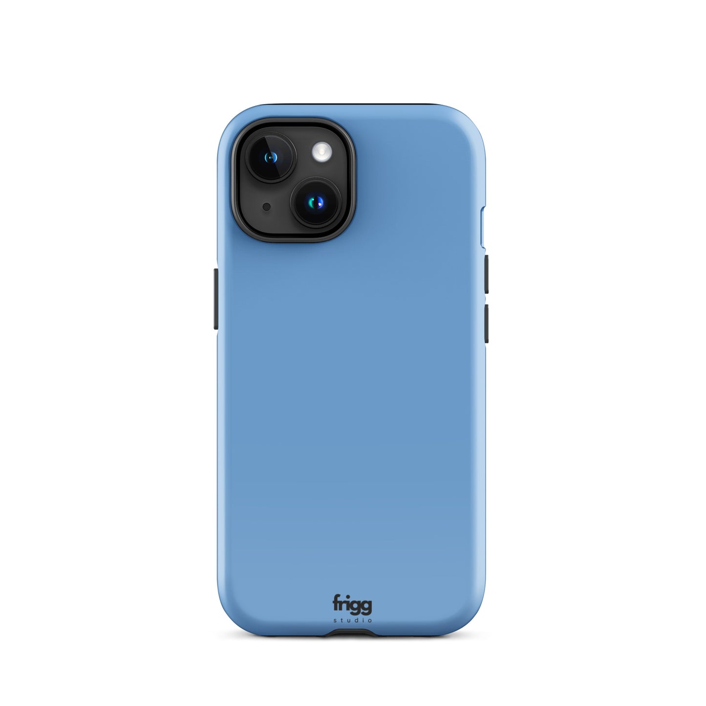 JORDY BLUE - TOUGH CASE FOR IPHONE