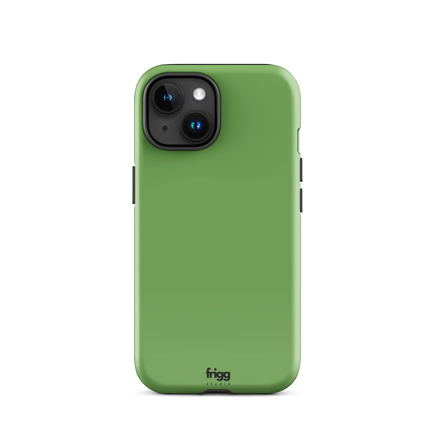 FOREST GREEN - HÜLLE FÜR IPHONE