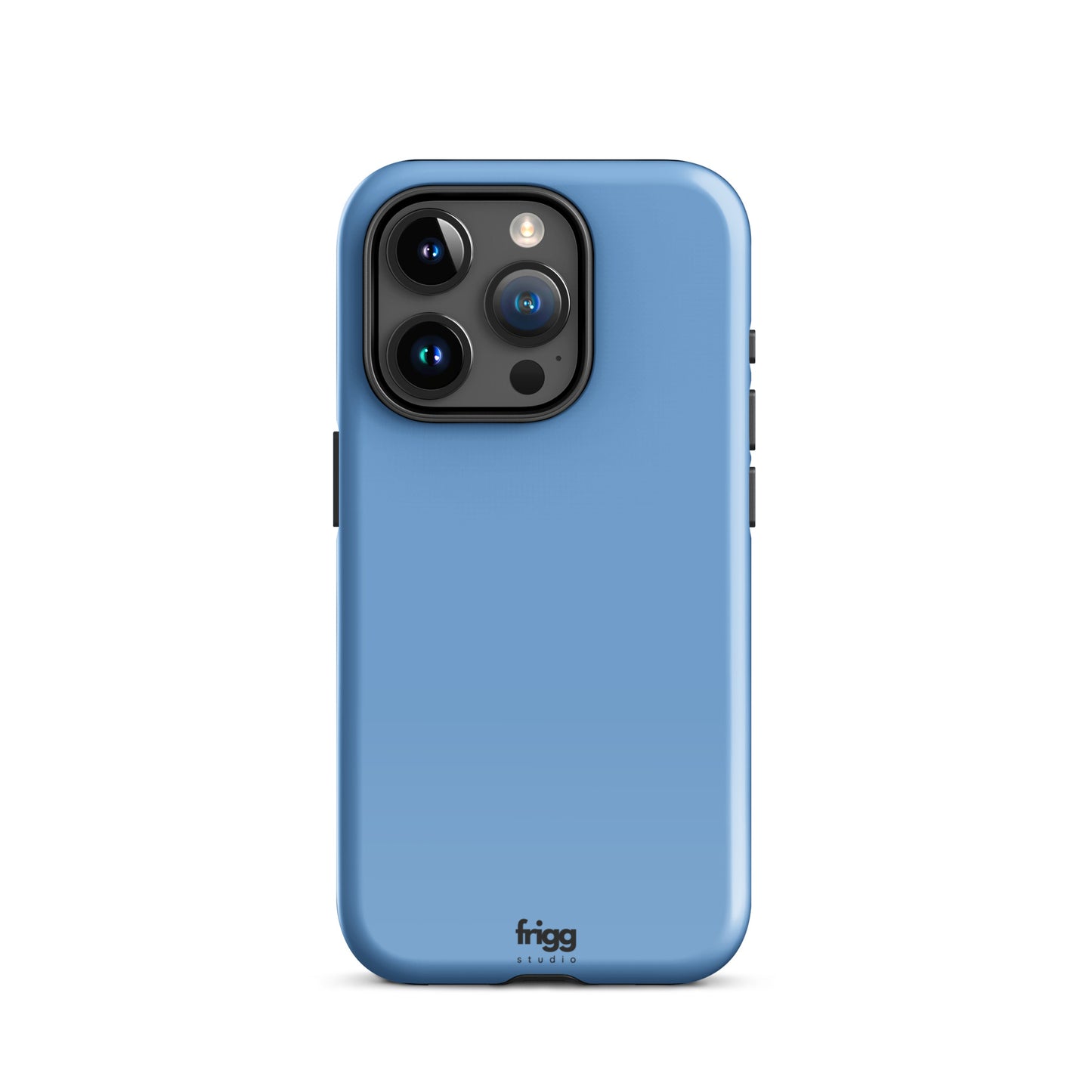 JORDY BLUE - TOUGH CASE FOR IPHONE