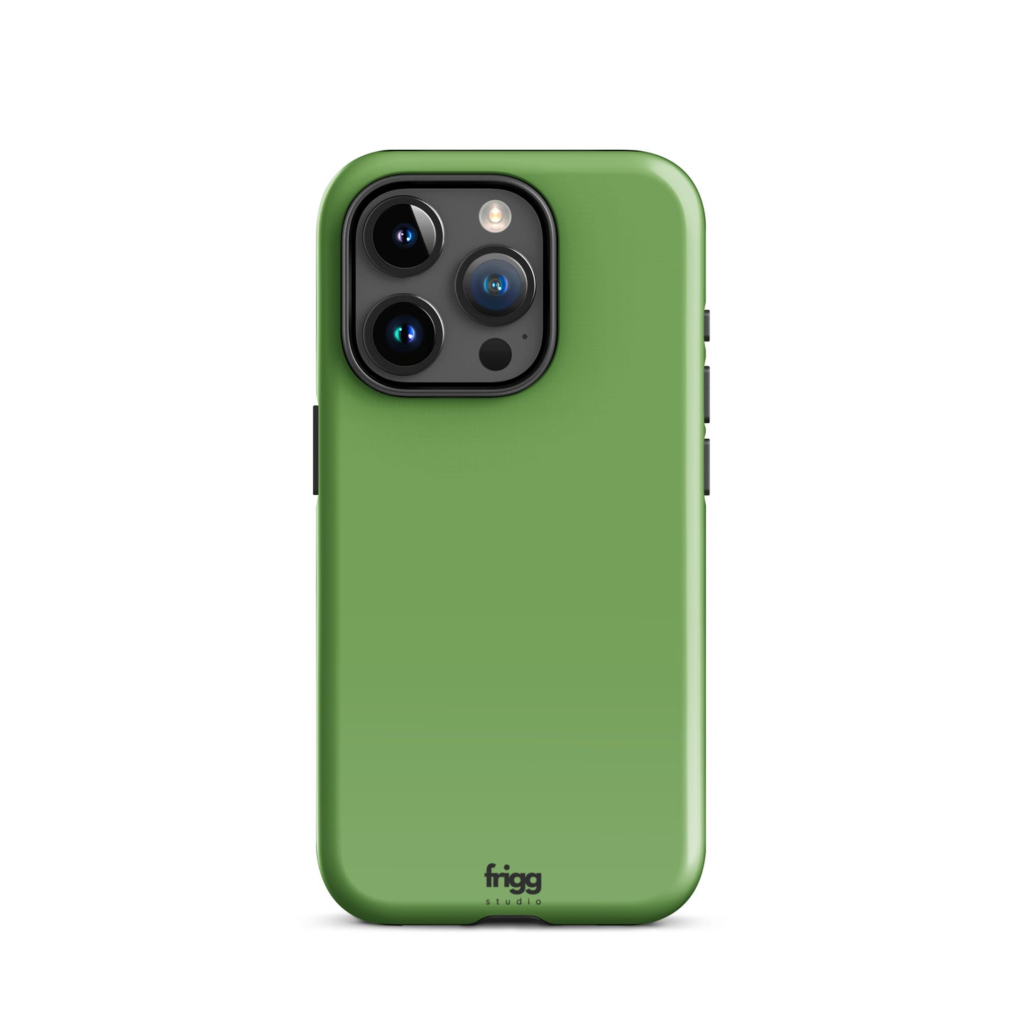 FOREST GREEN - HÜLLE FÜR IPHONE
