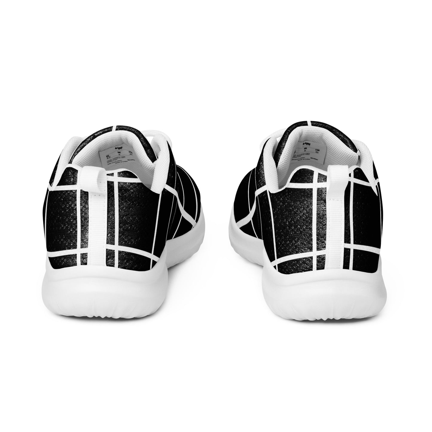 MONOCHROME - WOMEN’S ATHLETIC SHOES