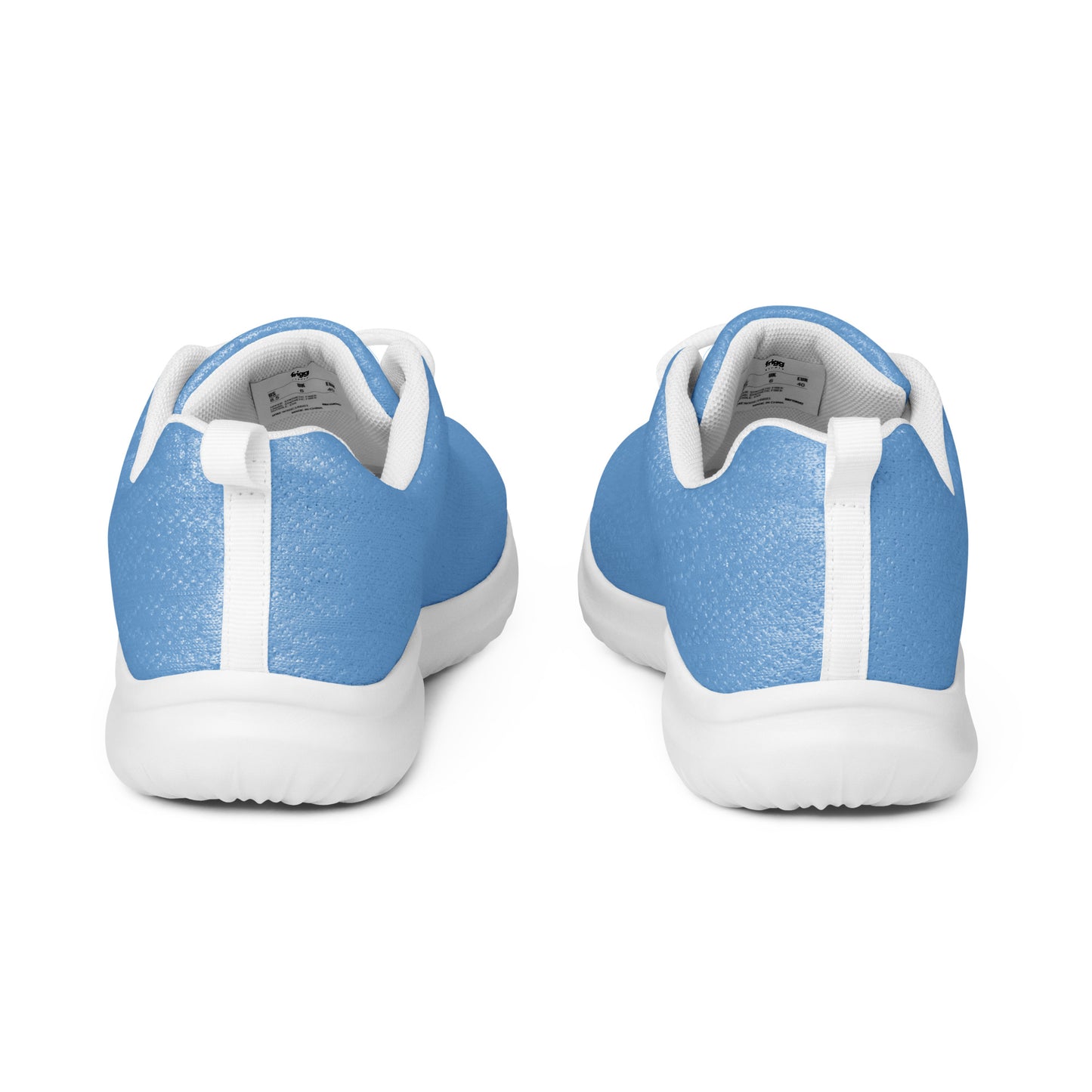JORDY BLUE - WOMEN’S ATHLETIC SHOES