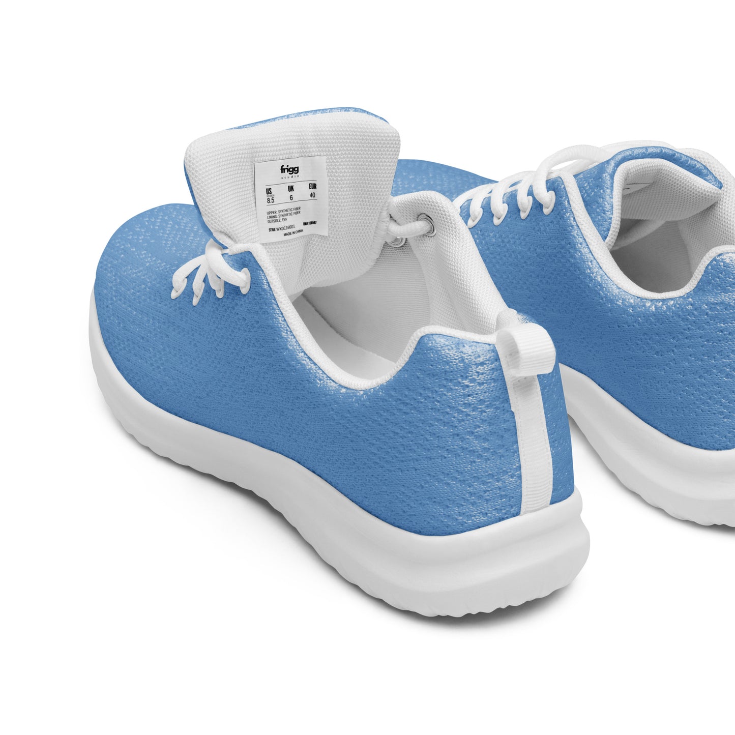 JORDY BLUE - WOMEN’S ATHLETIC SHOES