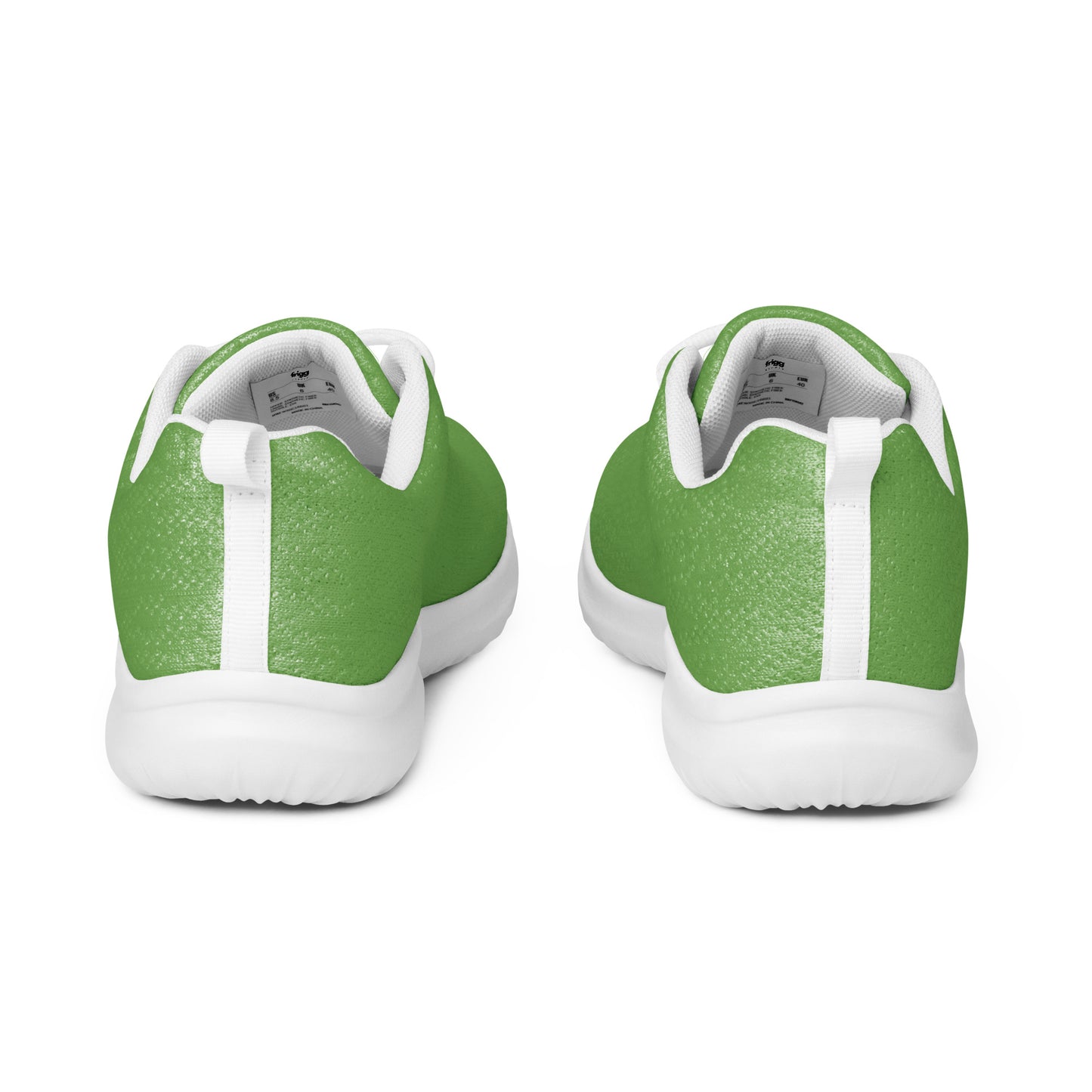 FOREST GREEN - SPORTSCHUHE FÜR DAMEN