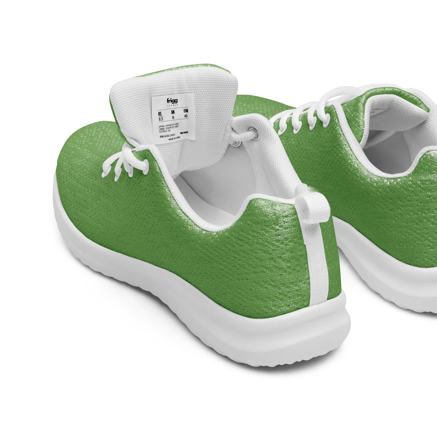 FOREST GREEN - SPORTSCHUHE FÜR DAMEN