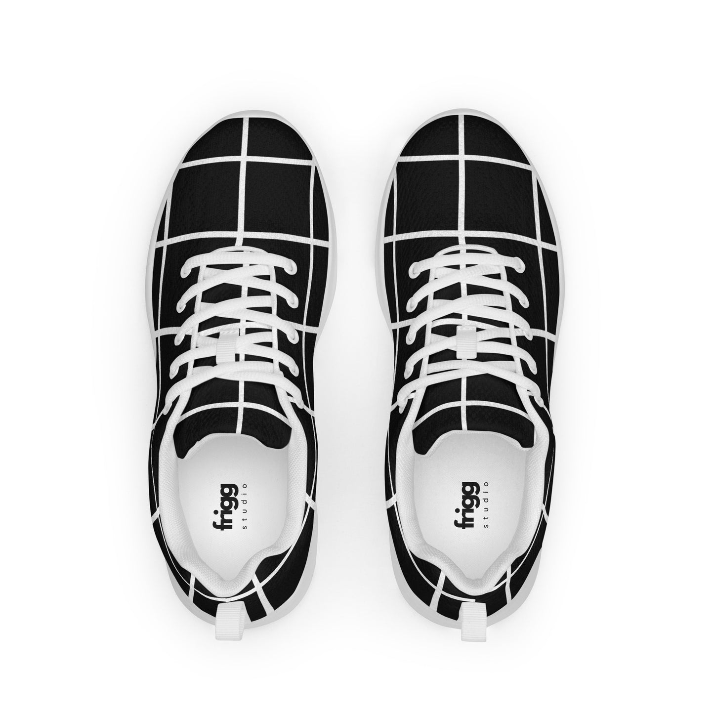 MONOCHROME - WOMEN’S ATHLETIC SHOES