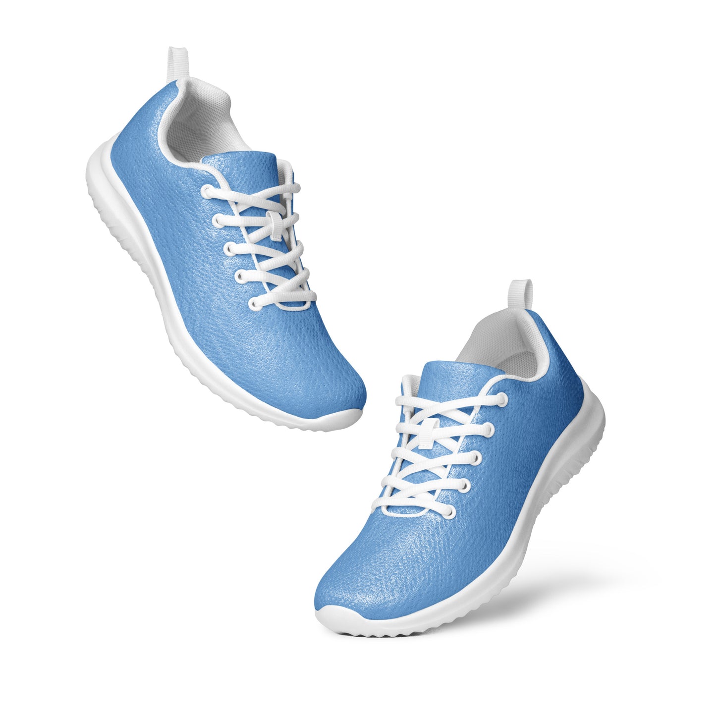 JORDY BLUE - WOMEN’S ATHLETIC SHOES