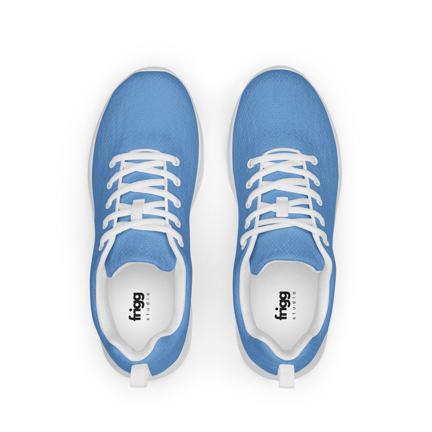 JORDY BLUE - WOMEN’S ATHLETIC SHOES