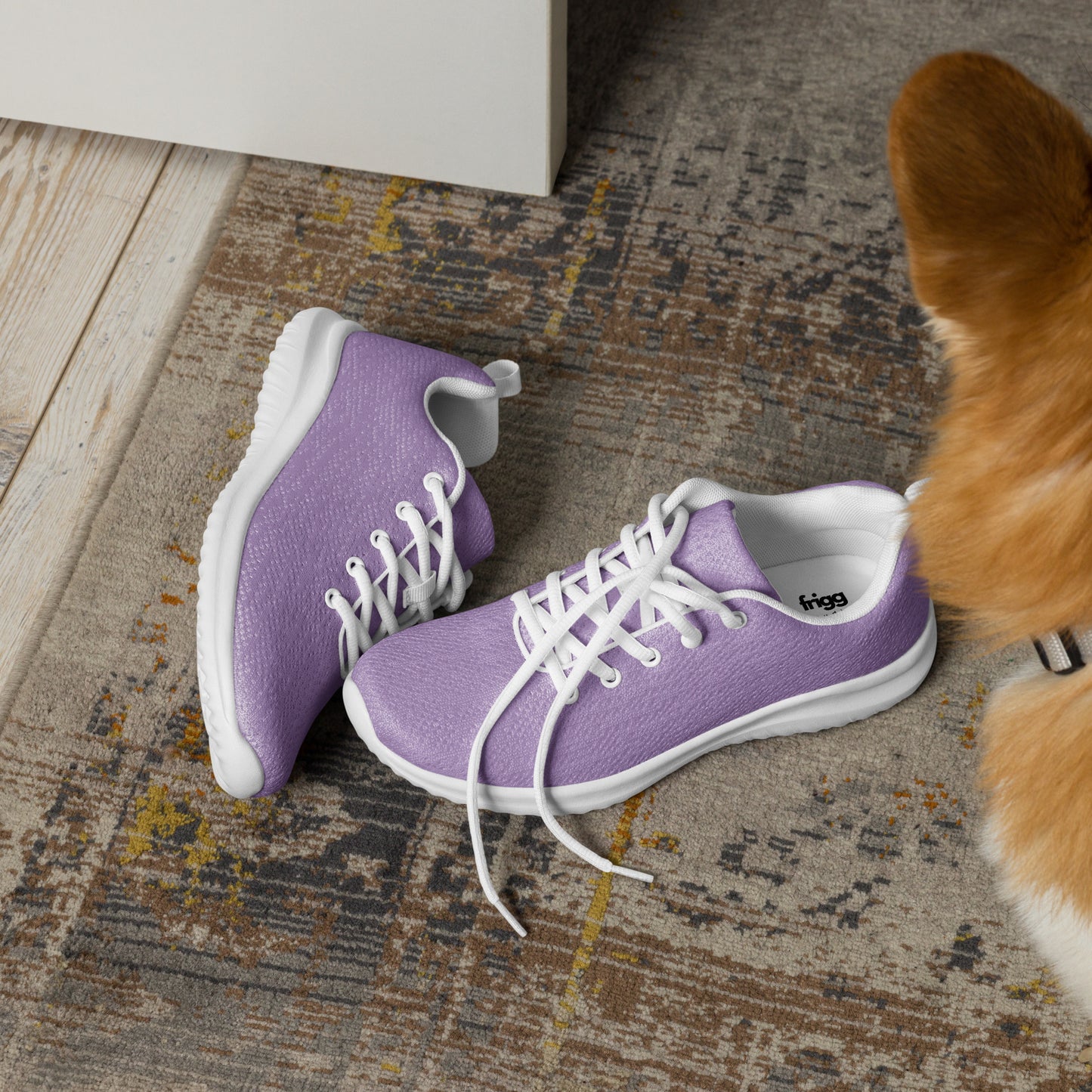 EAST SIDE - WOMEN’S ATHLETIC SHOES