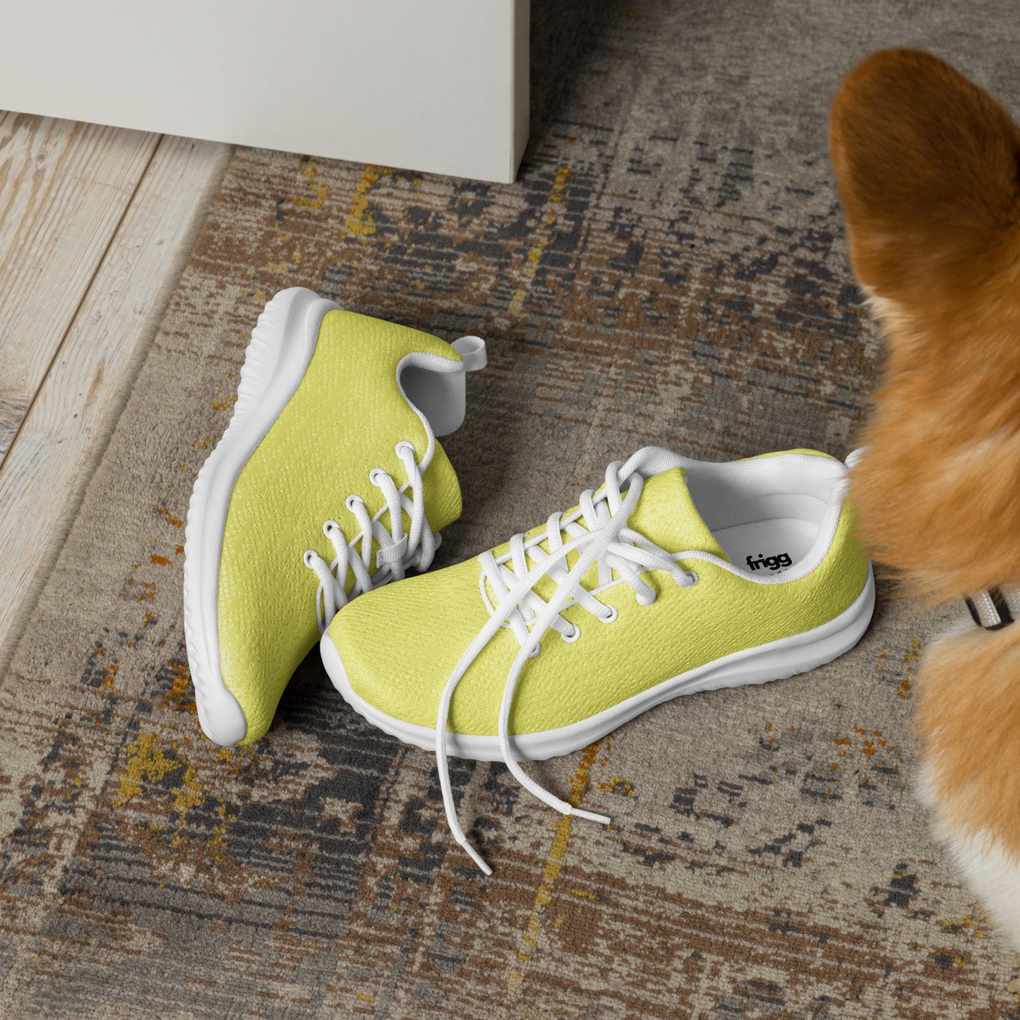 DOLLY - WOMEN’S ATHLETIC SHOES