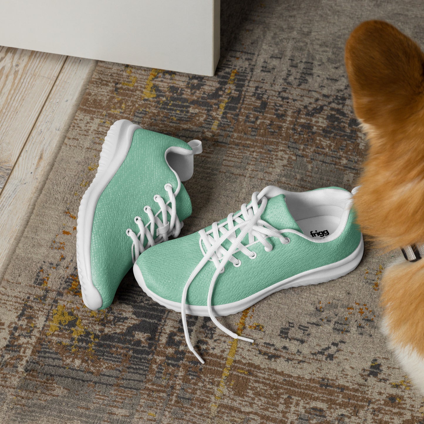 VISTA - WOMEN’S ATHLETIC SHOES