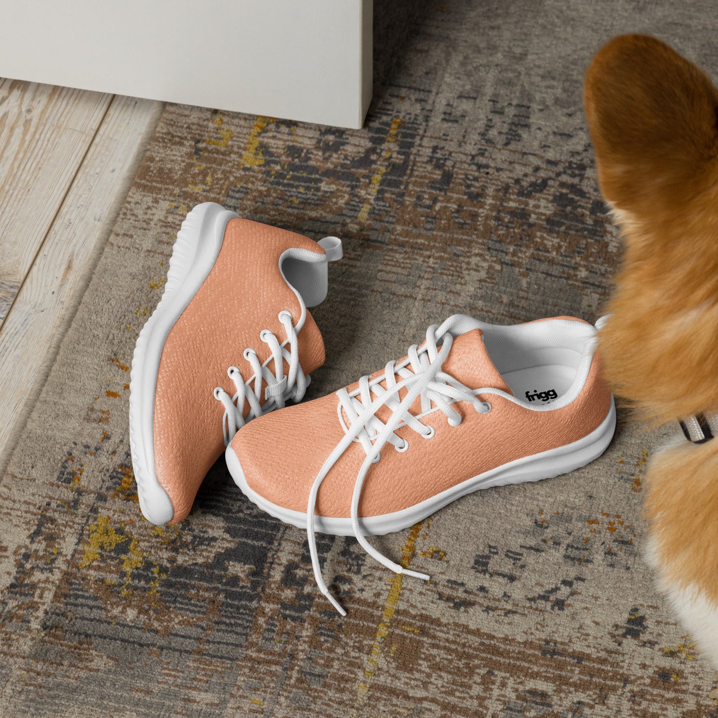 MANDY - WOMEN’S ATHLETIC SHOES