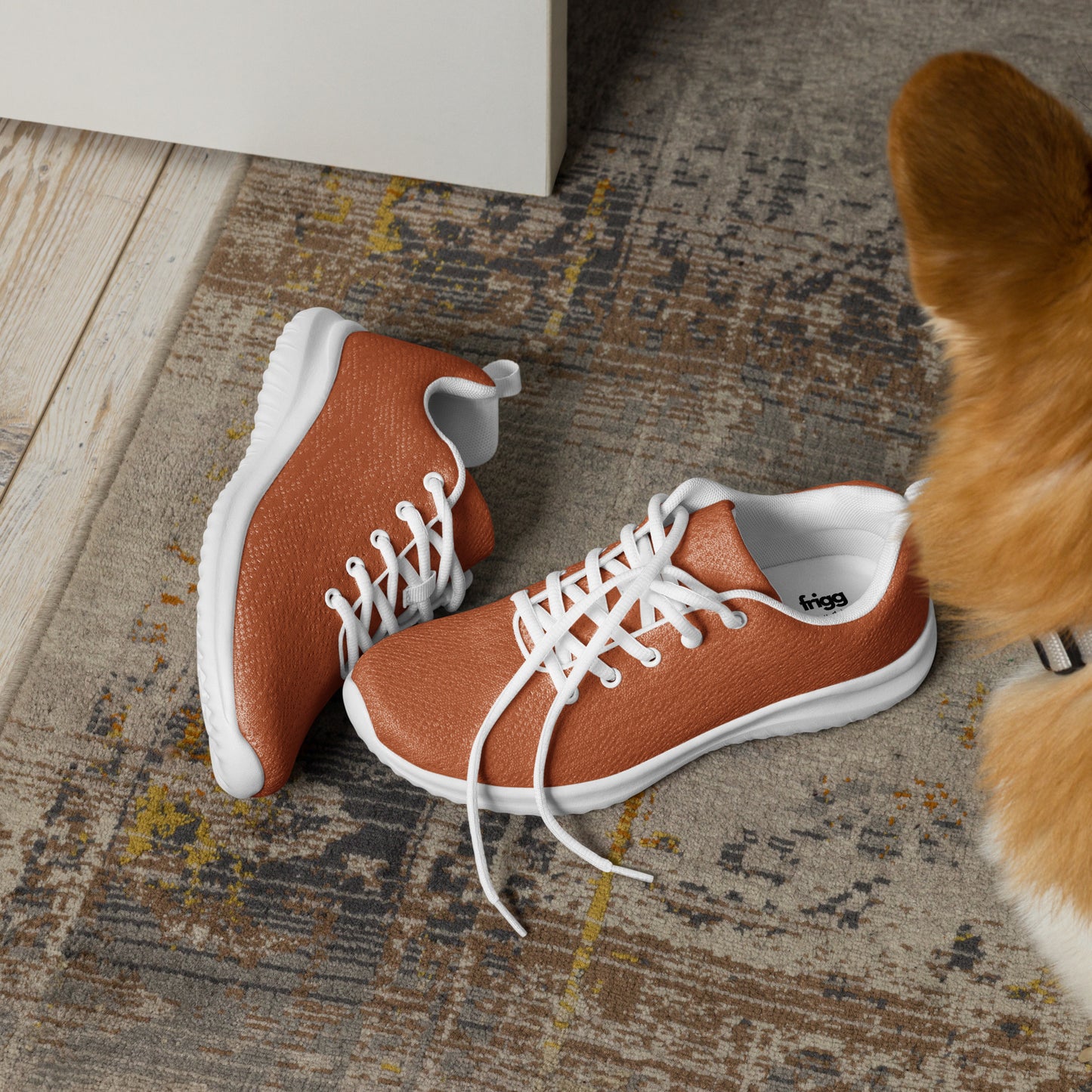 TAWNY - SPORTSCHUHE FÜR DAMEN