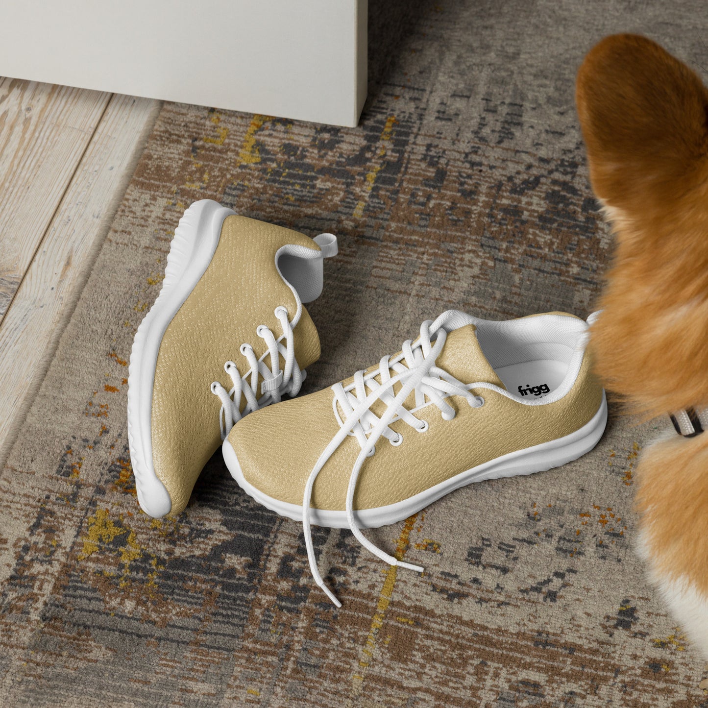 SANDY - DAMEN SPORTSCHUHE
