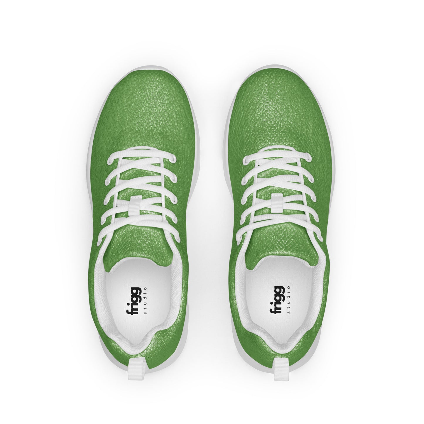 FOREST GREEN - SPORTSCHUHE FÜR DAMEN