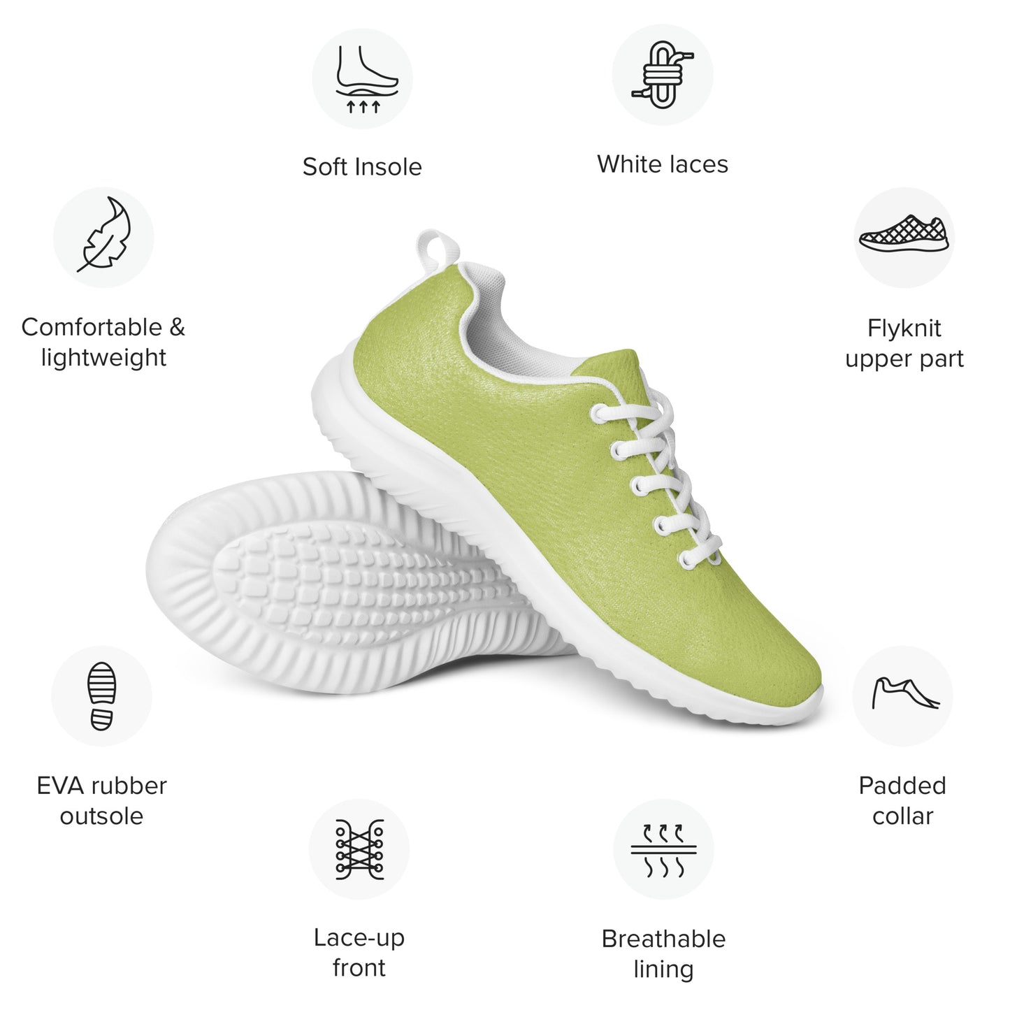 WILD WILLOW - SPORTSCHUHE FÜR DAMEN