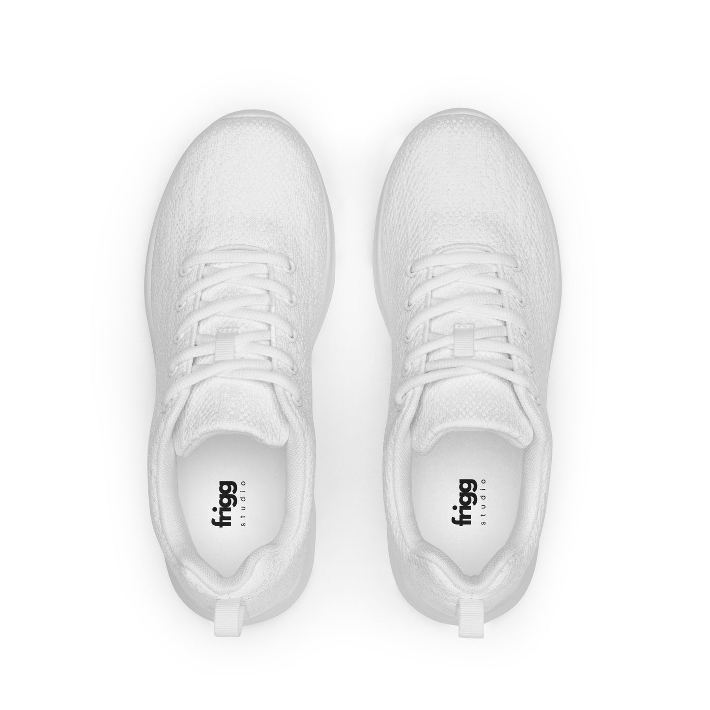 WEISS - DAMEN SPORTSCHUHE