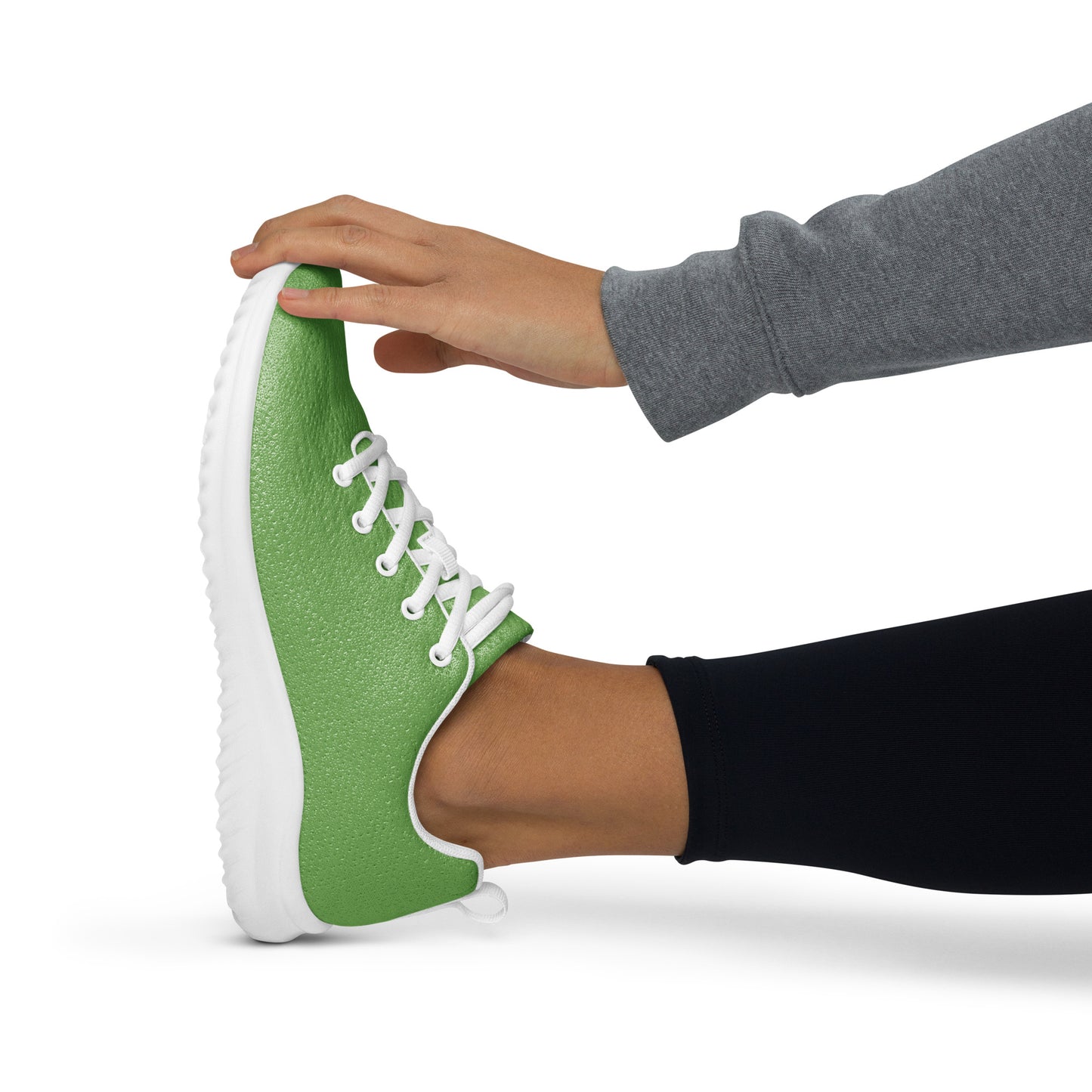 FOREST GREEN - SPORTSCHUHE FÜR DAMEN
