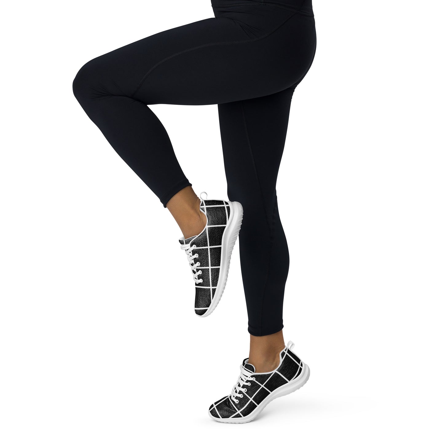 MONOCHROME - WOMEN’S ATHLETIC SHOES