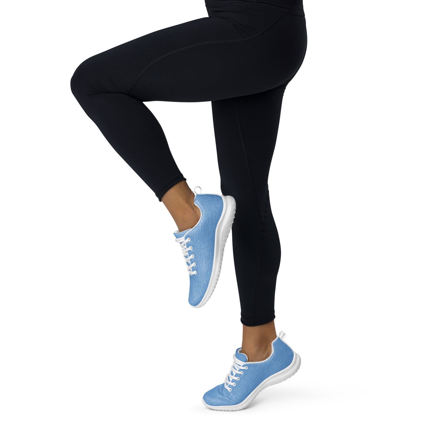 JORDY BLUE - WOMEN’S ATHLETIC SHOES