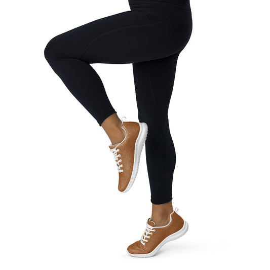 BURNT COFFEE - SPORTSCHUHE FÜR DAMEN