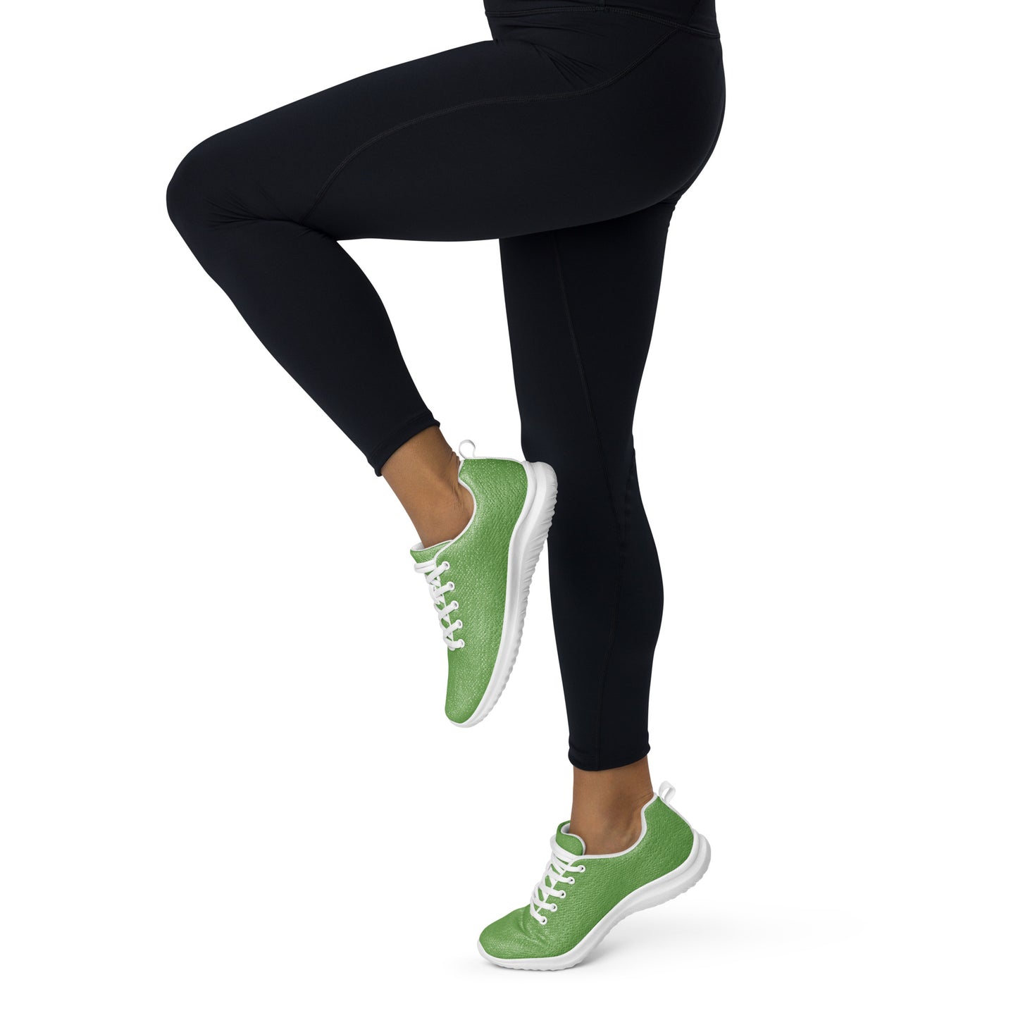 FOREST GREEN - SPORTSCHUHE FÜR DAMEN